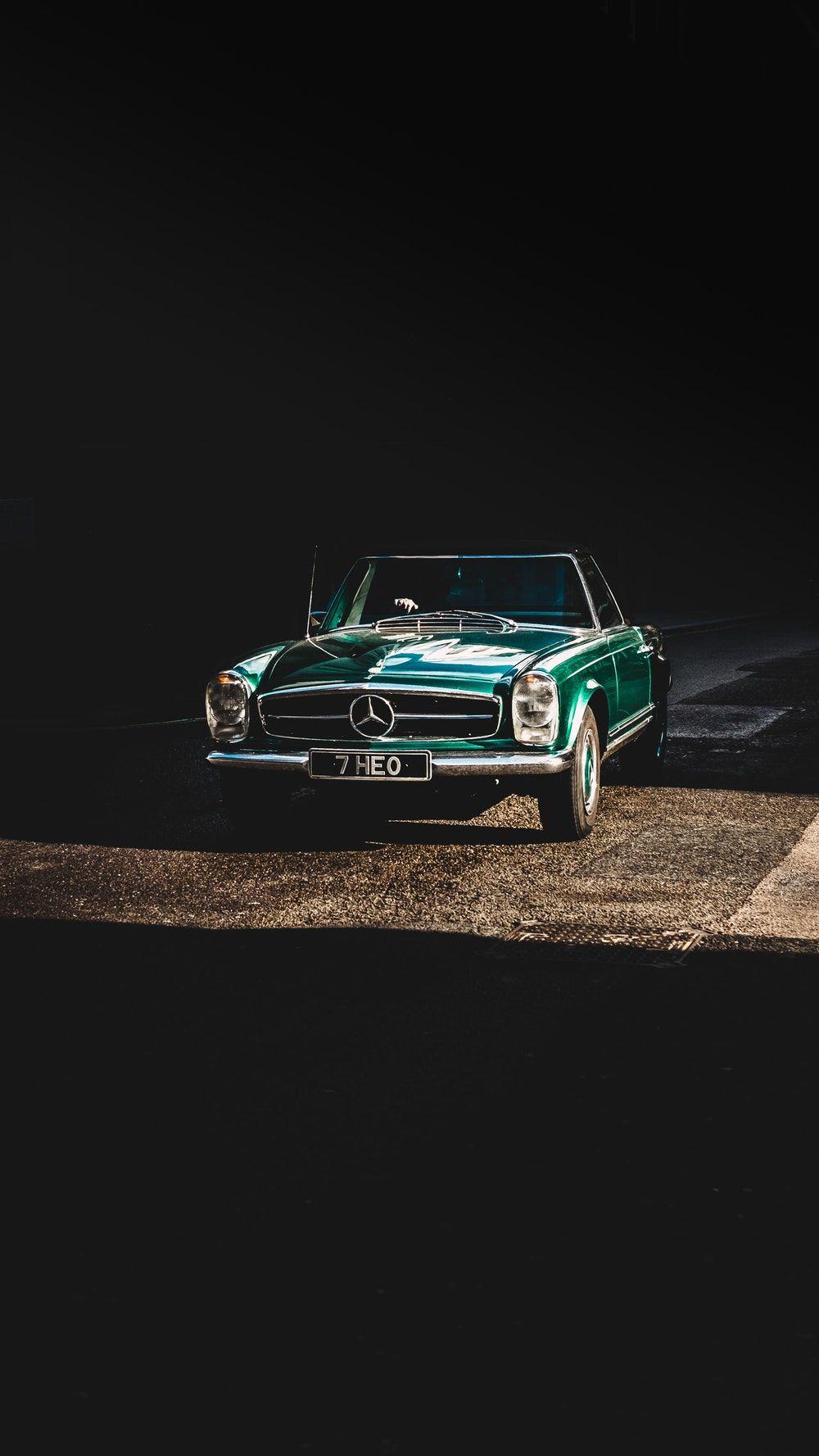 1000x1777 Best Classic Car Wallpaper