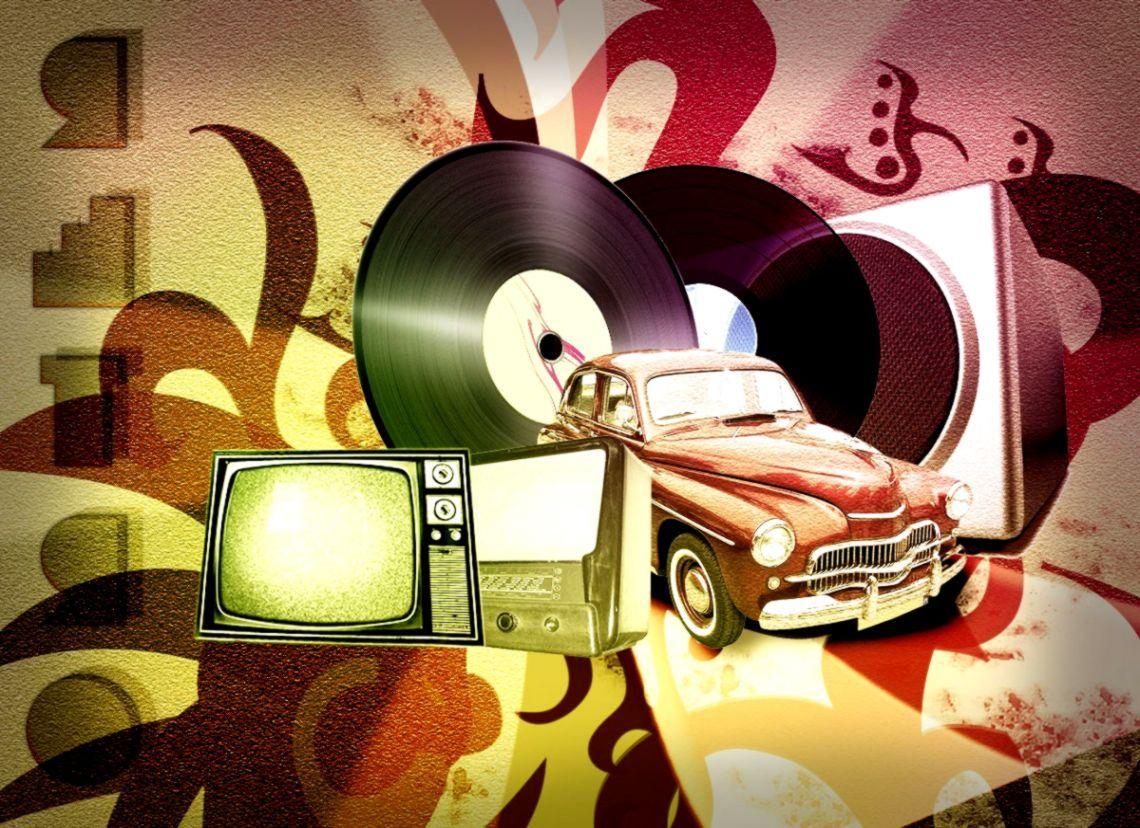 1140x828 Music Art Wallpaper Vintage HD Desktop