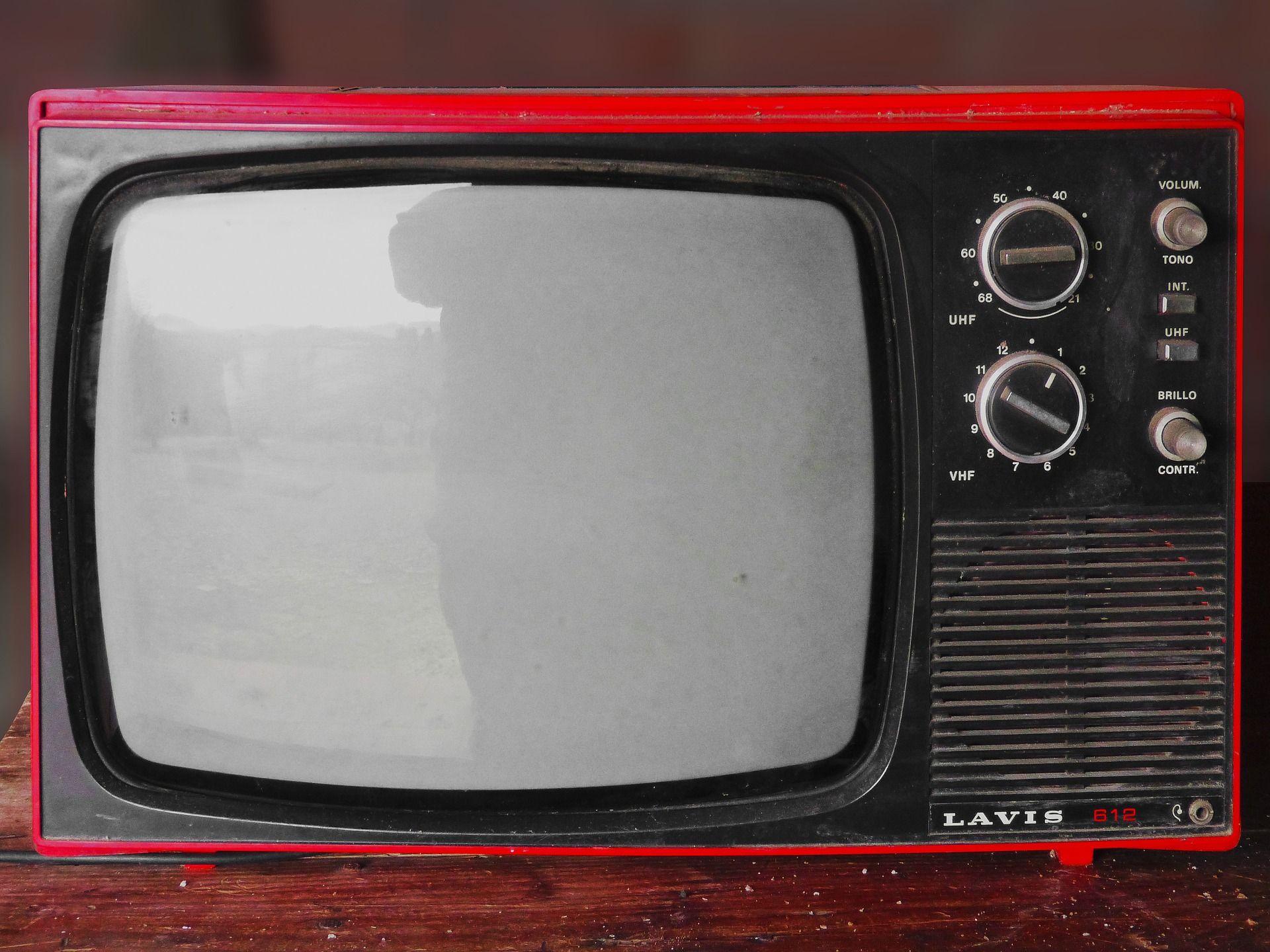 1920x1440 Vintage TV Background. Samsung TV