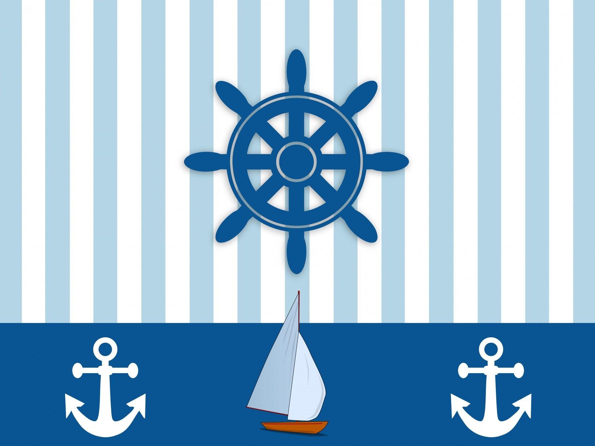 1920x1440 Nautical Computer Wallpaper
