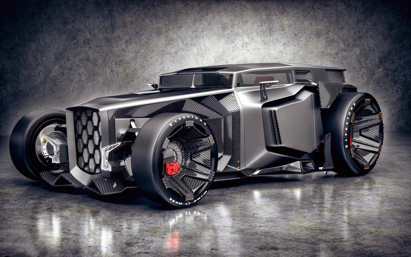 1600x1000 Download Custom Cars HD Wallpaper Gallery