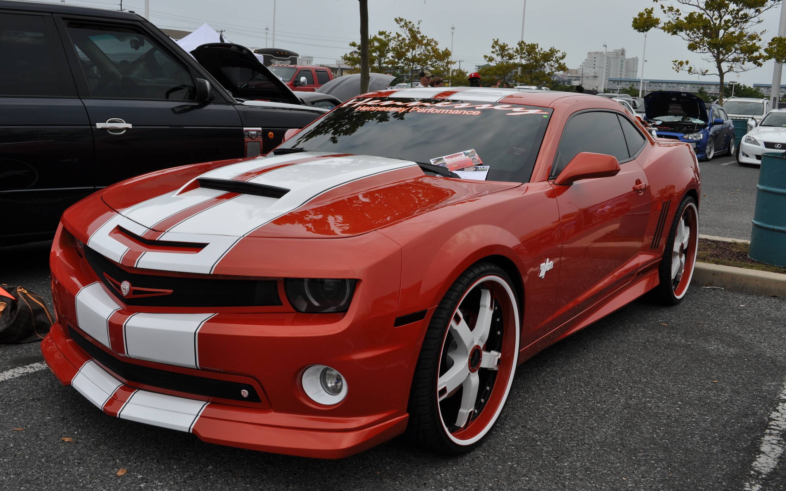 2560x1600 Dub Cars Wallpaper