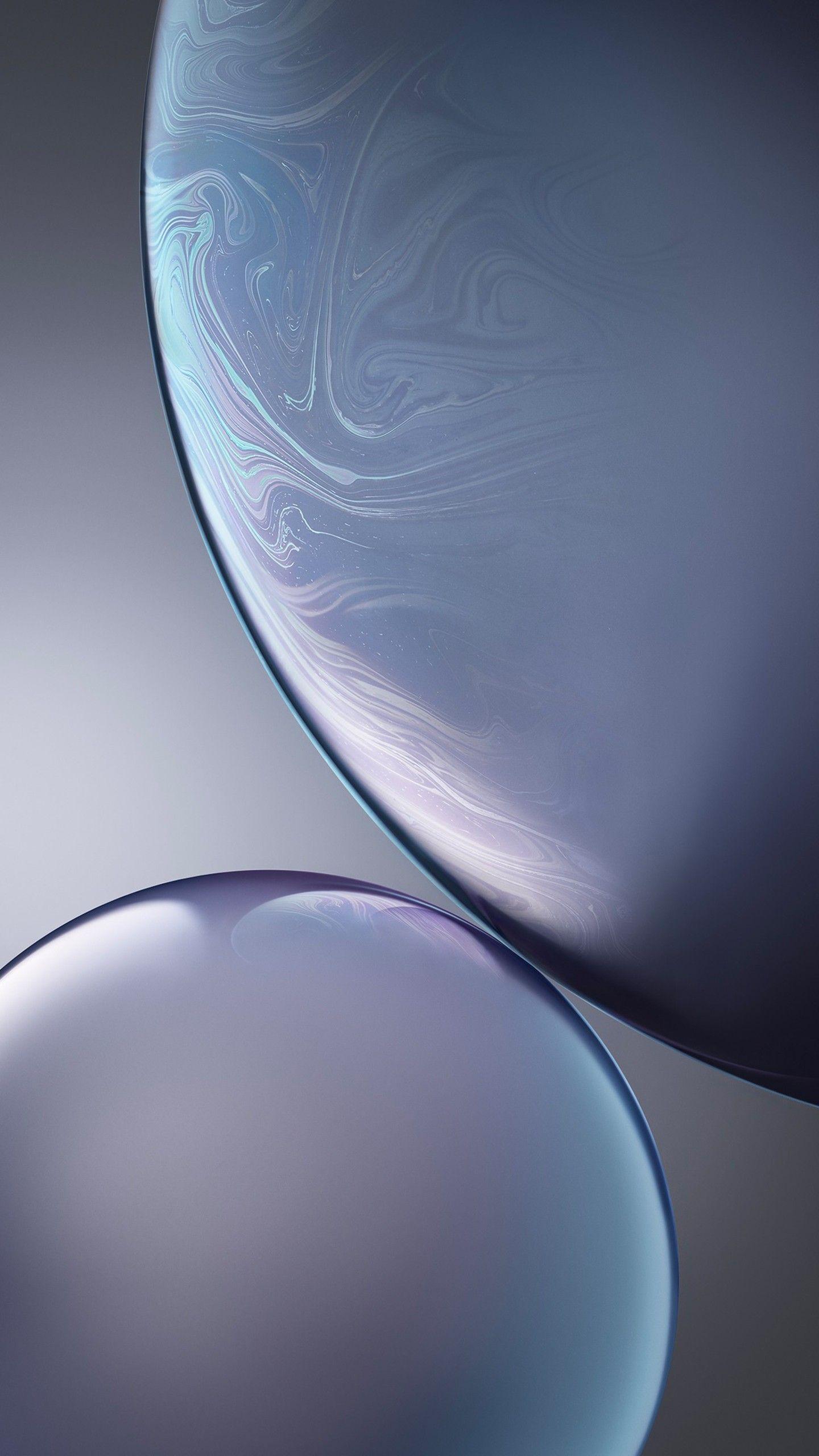 1440x2560 Abstract #Grey Bubbles iPhone XR Stock #wallpaper HD 4k background for andr. Abstract iphone wallpaper, iPhone lockscreen wallpaper, iPhone homescreen wallpaper