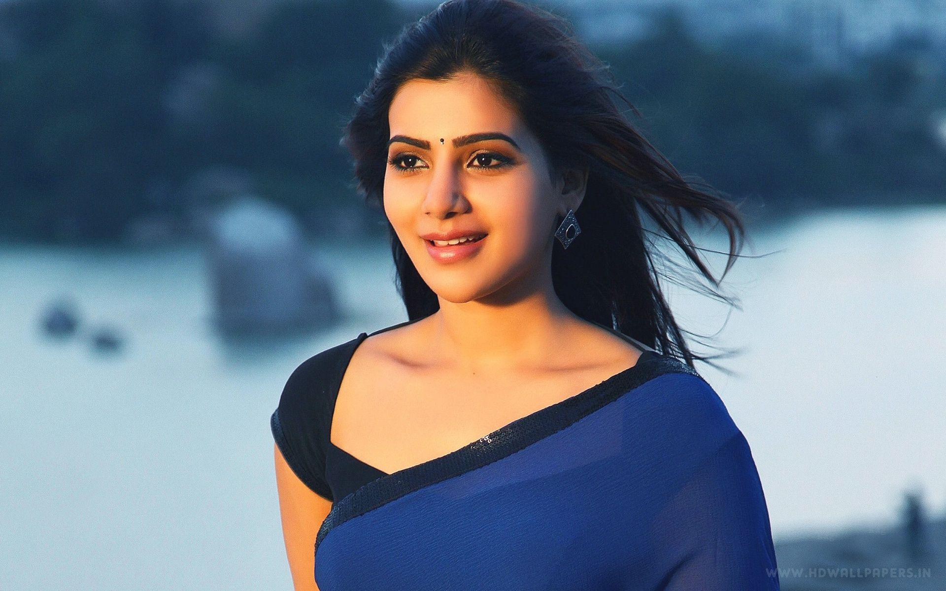 1920x1200 Samantha Ruth Prabhu HD Wallpaper Hd, HD