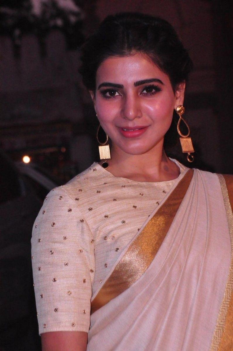 Samantha Ruth Prabhu Wallpapers - Top Free Samantha Ruth Prabhu