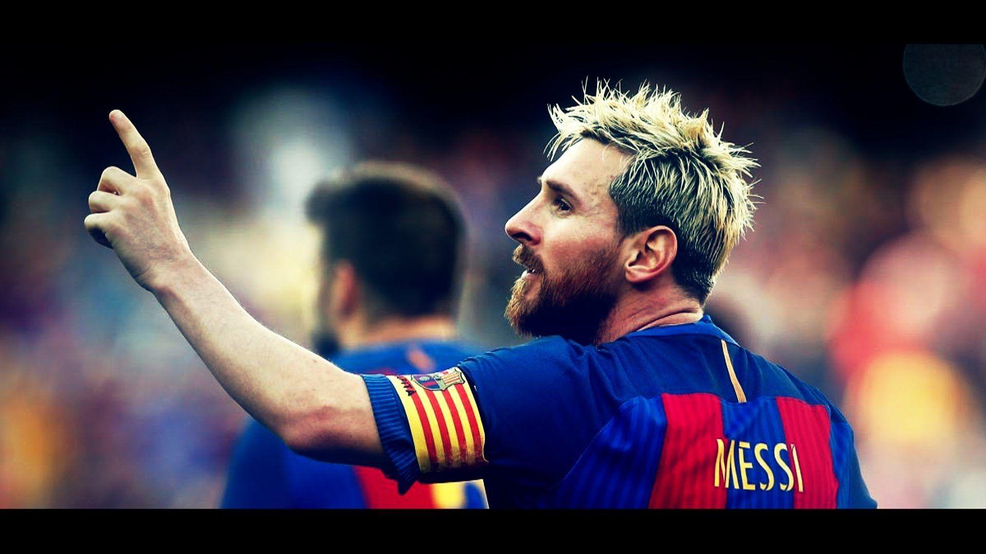 1920x1080 Lionel Messi Wallpaper HD download free