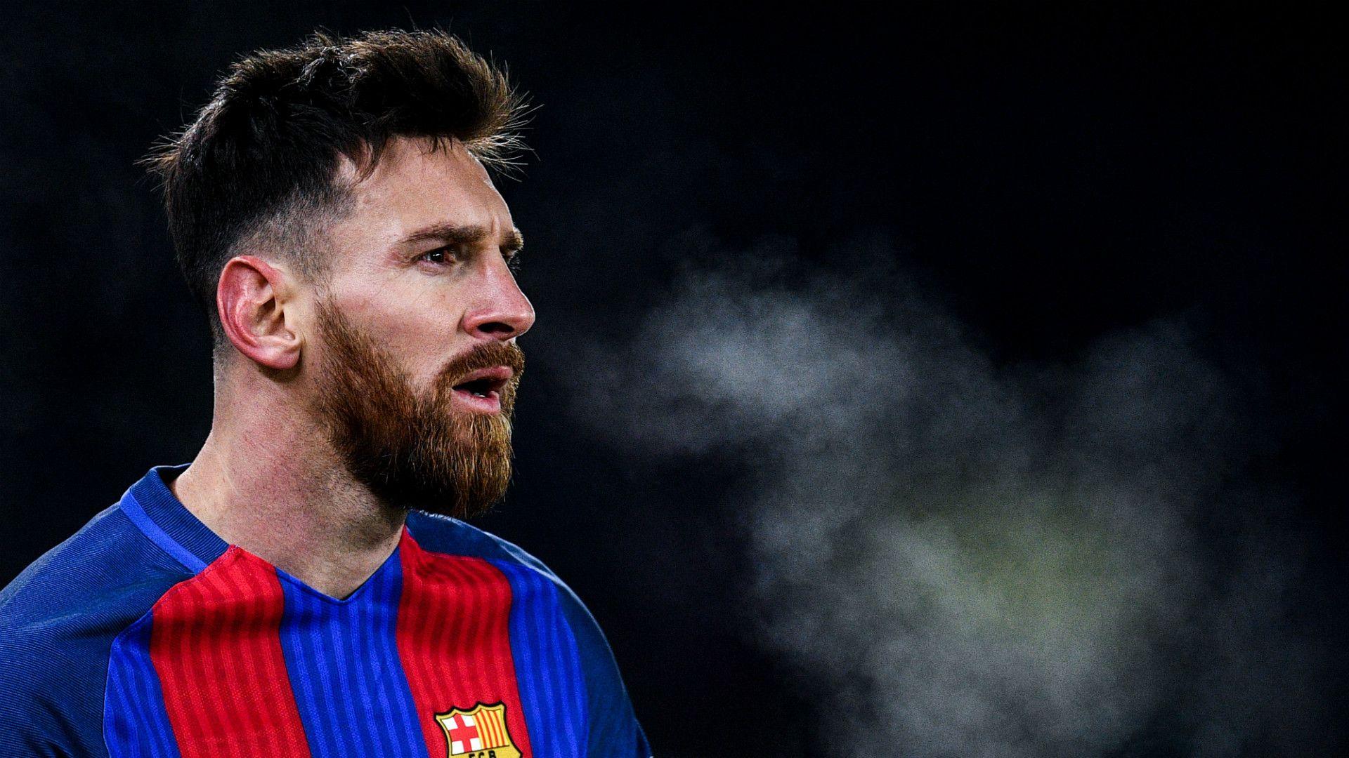 1920x1080 Lionel Messi HD Wallpaper 2018