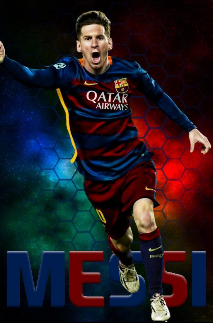 Messi HD Wallpapers - Top Free Messi HD Backgrounds - WallpaperAccess