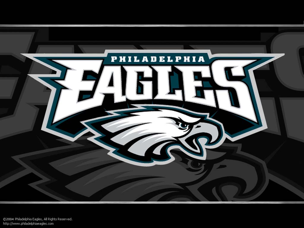1024x768 Eagles wallpaperx768