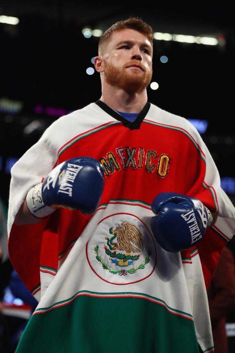 Canelo Alvarez Wallpapers - Top Free Canelo Alvarez Backgrounds ...