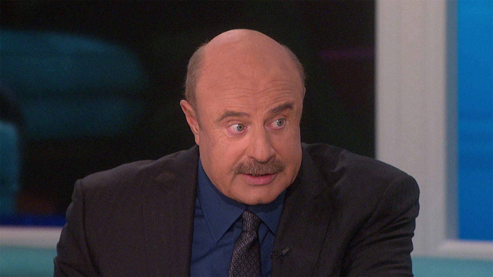 Dr. Phil McGraw Wallpapers Top Free Dr. Phil McGraw Backgrounds