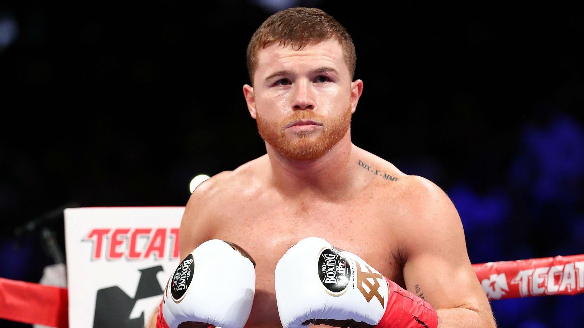 Canelo Alvarez Wallpapers - Top Free Canelo Alvarez ...