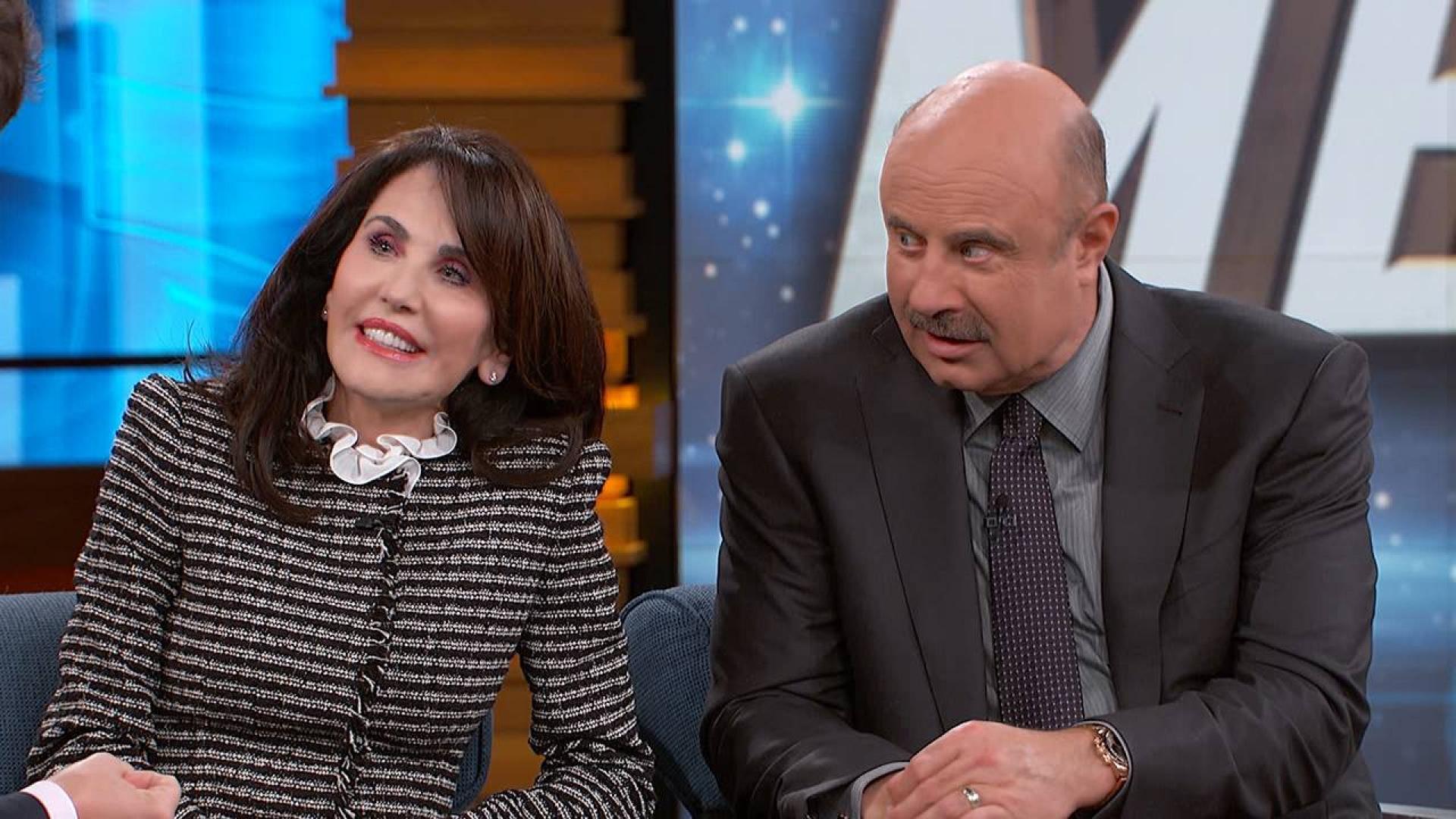 1920x1080 What Master Mentalist Lior Suchard Reveals After Speaking With Robin McGraw