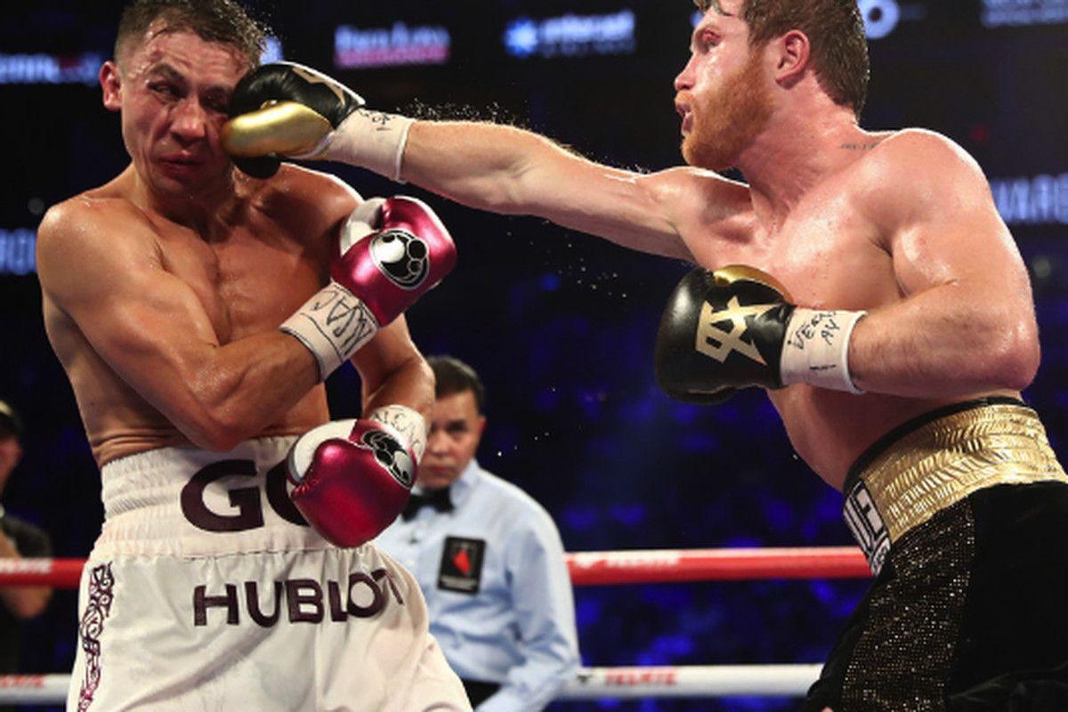 1200x800 Canelo Alvarez beats Gennady Golovkin in narrow decision