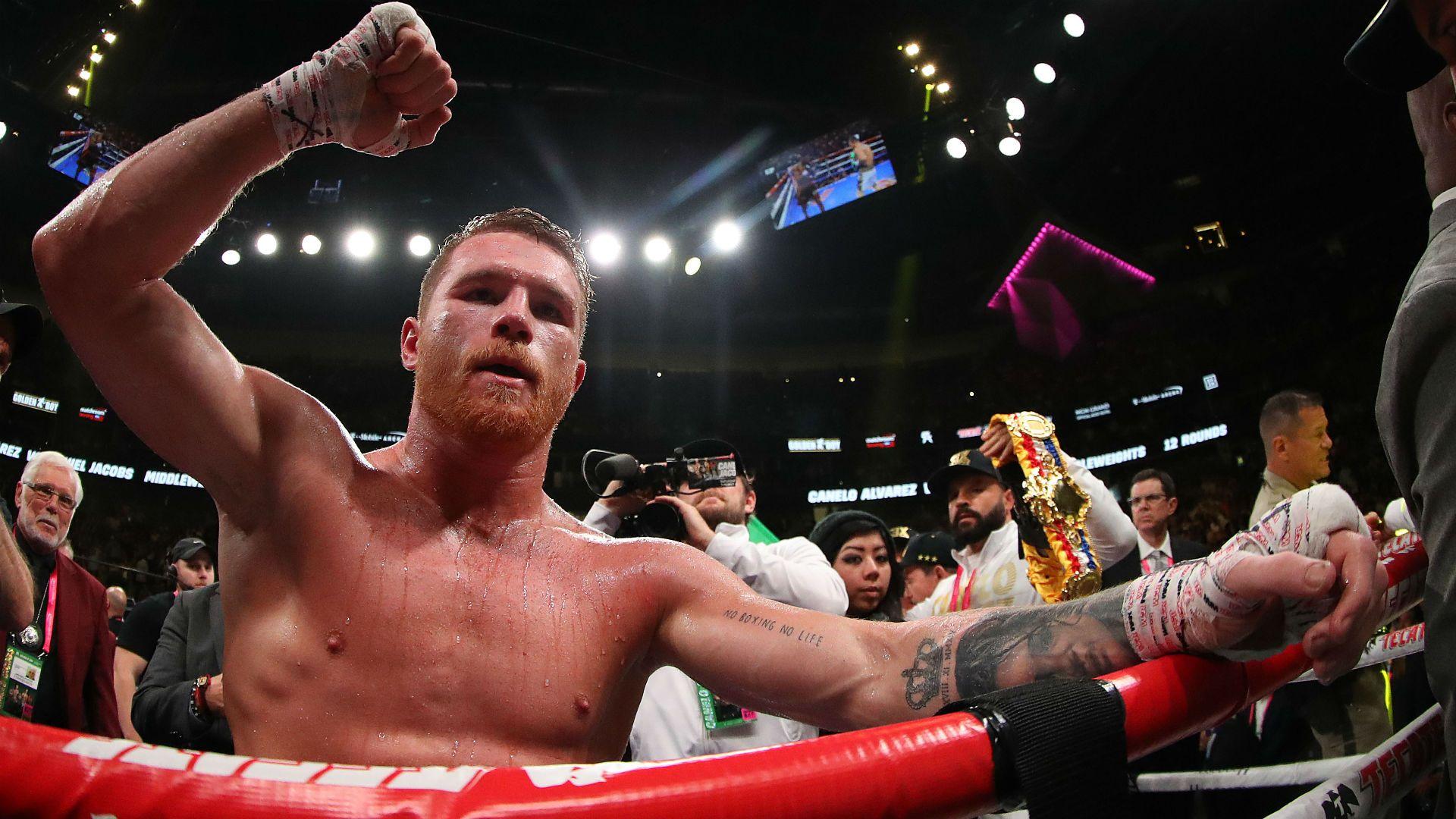 Canelo Alvarez Wallpapers Top Free Canelo Alvarez Backgrounds Wallpaperaccess 5327