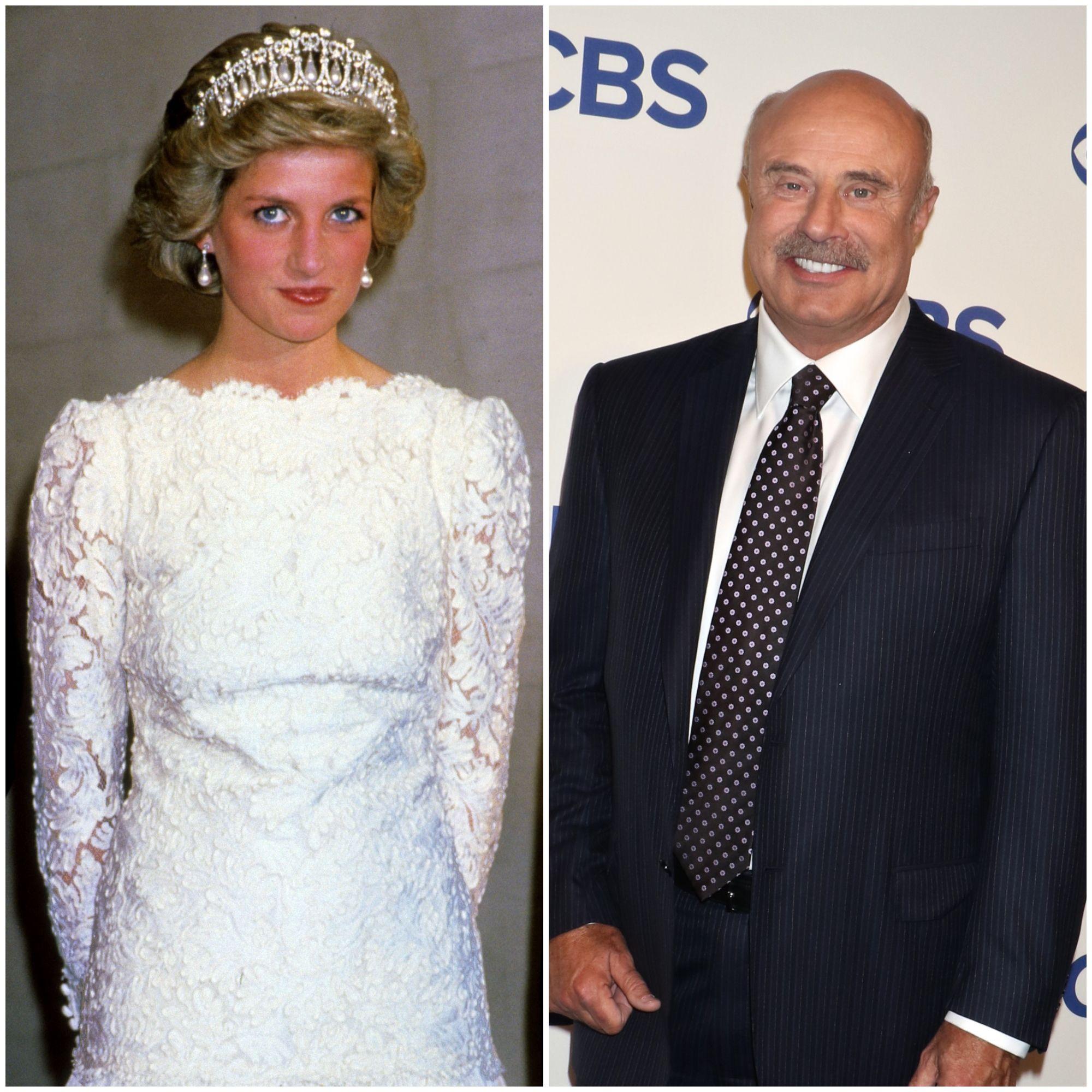 2000x2000 Princess Diana Car Crash Witnesses to Share Shocking New Details