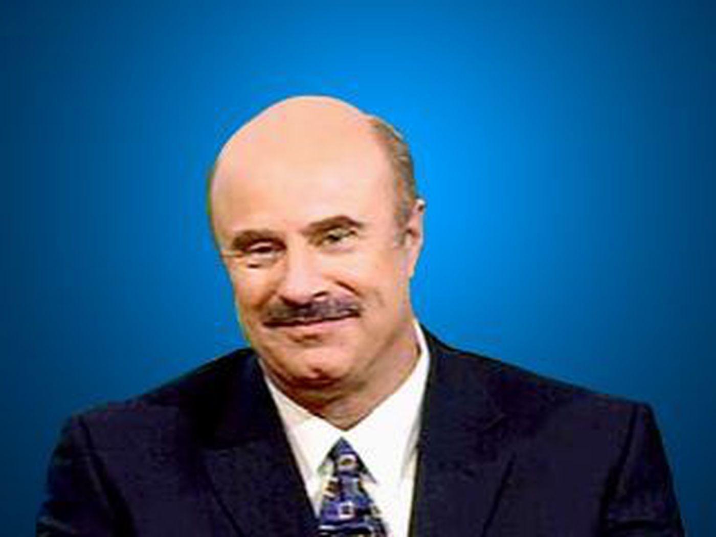 1400x1050 Dr Phil Suit Wallpaper Phil 8 Things You Didn T Know