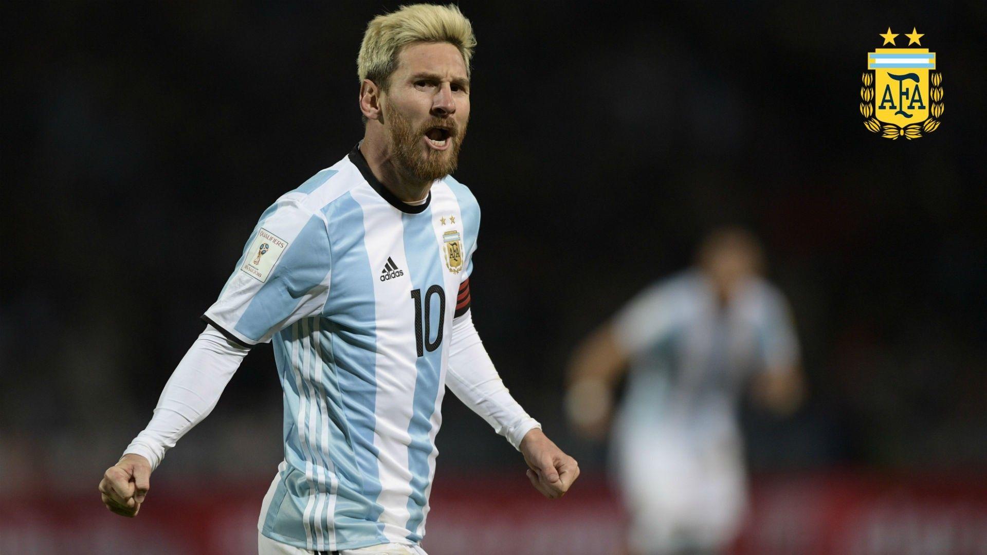 1920x1080 Messi HD Wallpaper 1080P 2018 background picture