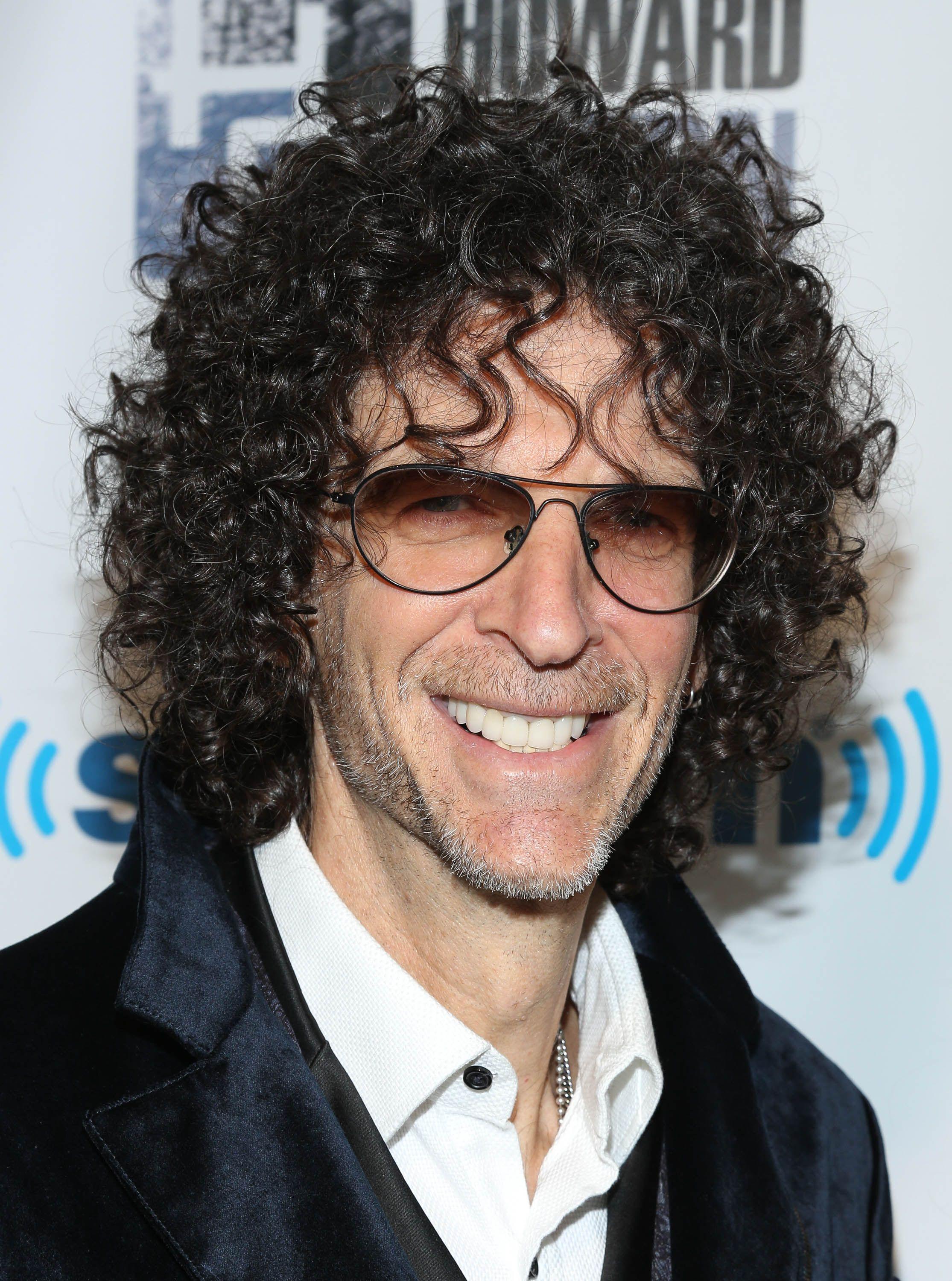 Howard Stern Wallpapers - Top Free Howard Stern Backgrounds