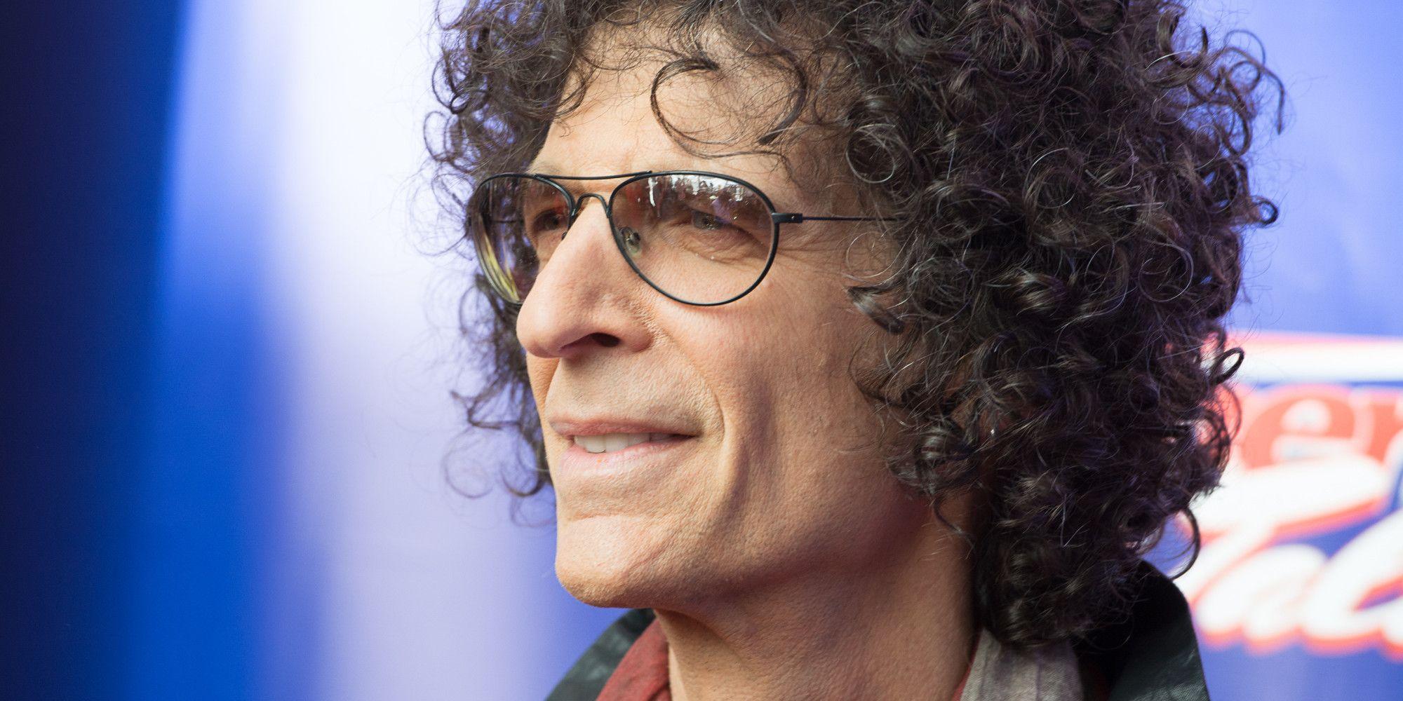 Howard Stern Wallpapers Top Free Howard Stern Backgrounds