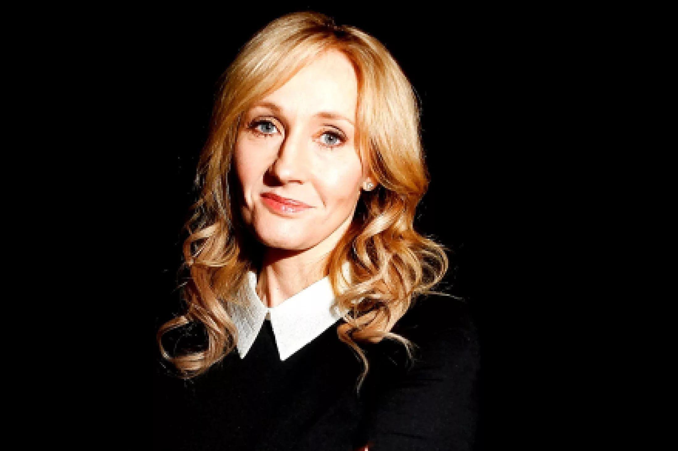 Detailed Jk Rowling Goodreads Design Digital Art Detailed Jk Rowling Goodreads Design Digital Art