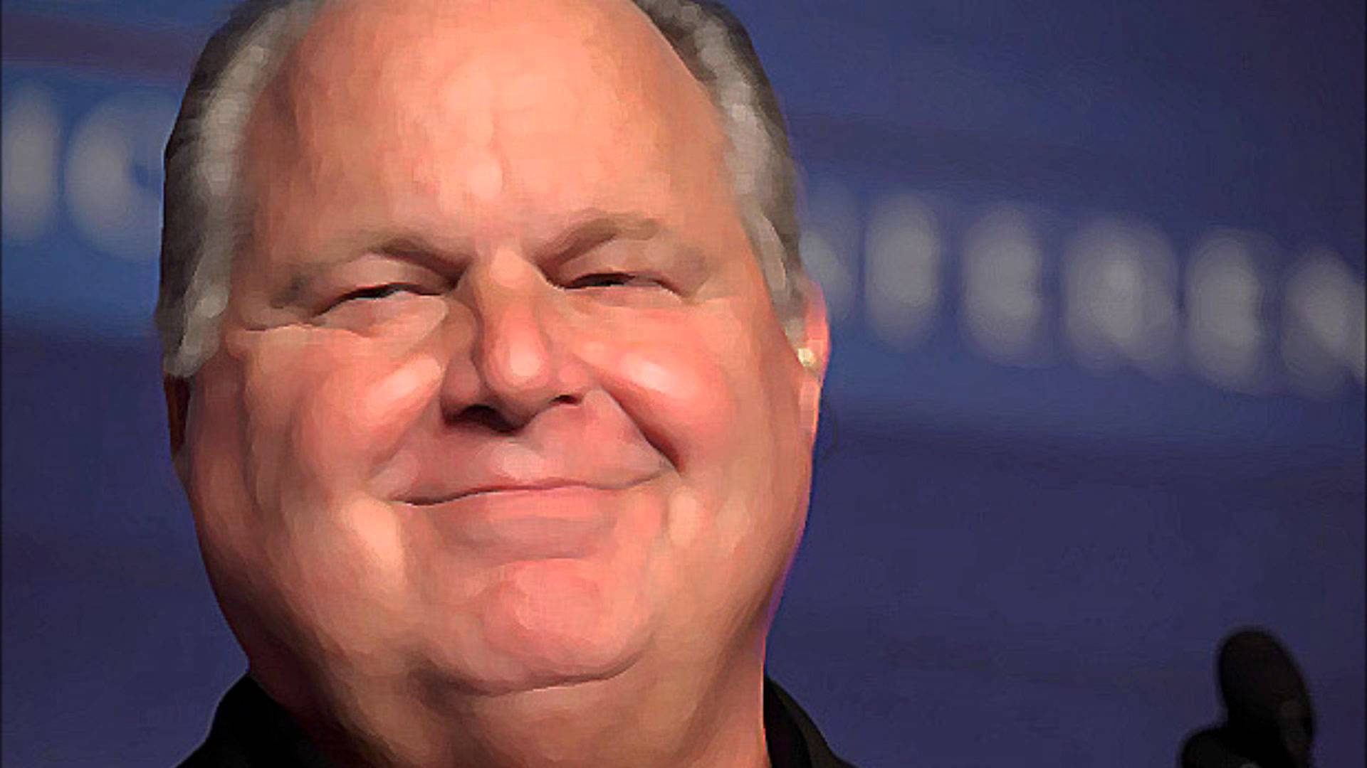 Rush Limbaugh Wallpapers - Top Free Rush Limbaugh Backgrounds