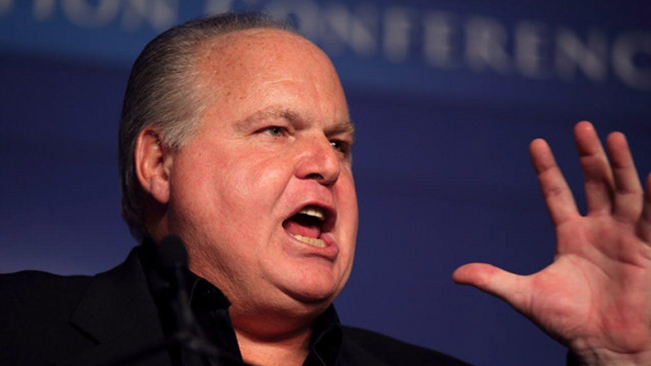 1280x720 Rush Limbaugh wallpaperx720
