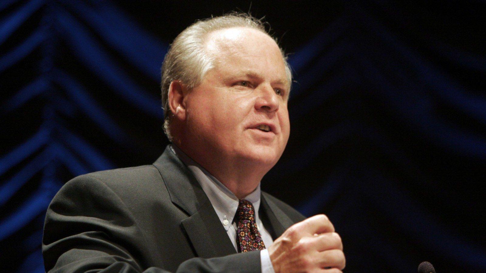 Rush Limbaugh Wallpapers - Top Free Rush Limbaugh Backgrounds