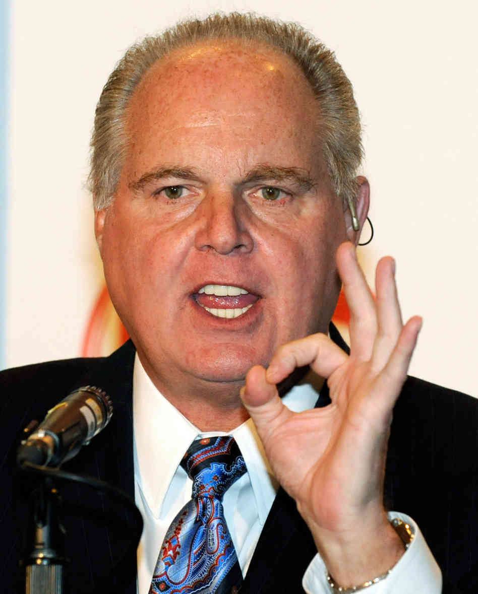 948x1179 Rush Limbaugh Wallpaper