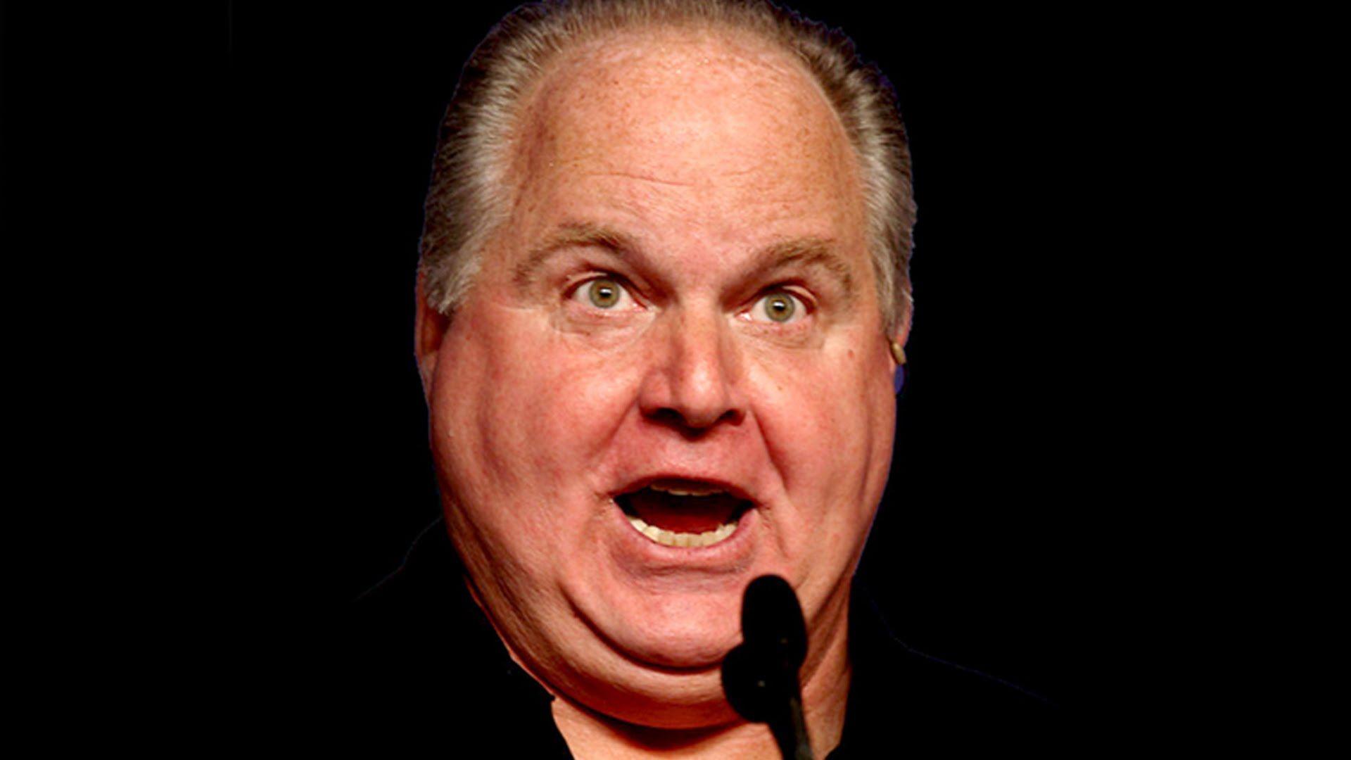 Rush Limbaugh Wallpapers - Top Free Rush Limbaugh Backgrounds