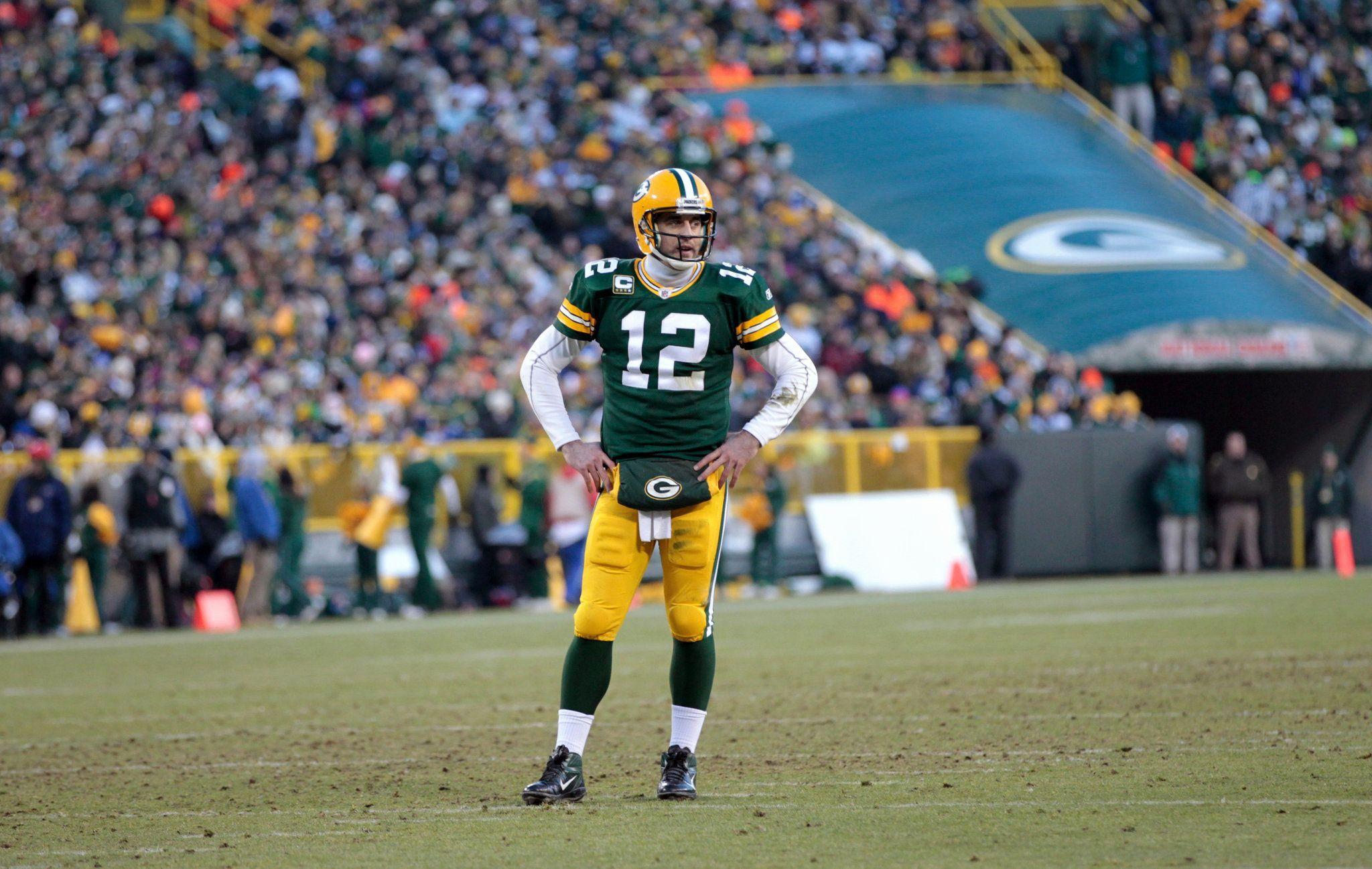 2048x1298 Jordy Nelson Wallpaper