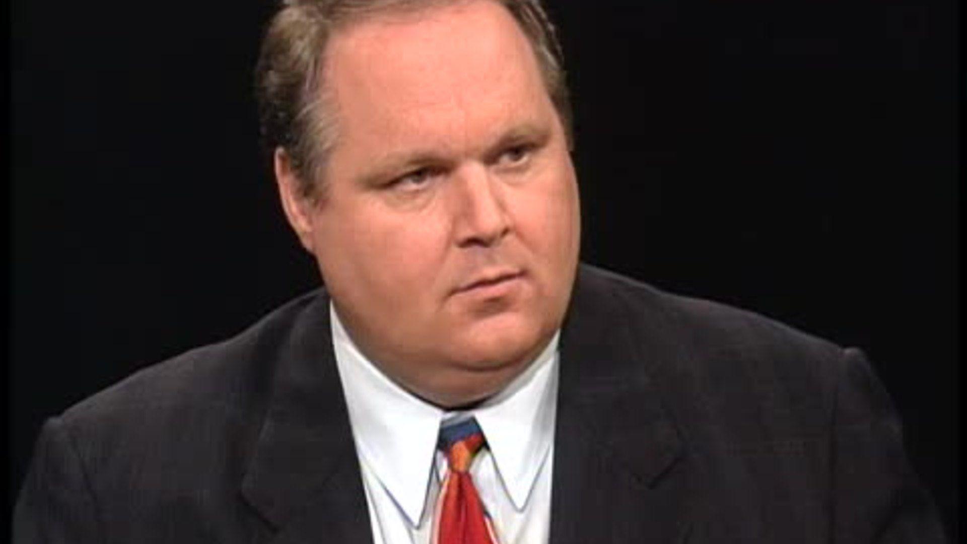 Rush Limbaugh Wallpapers - Top Free Rush Limbaugh Backgrounds