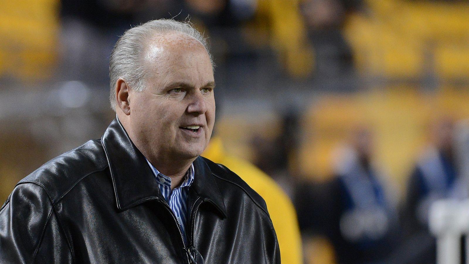 Rush Limbaugh Wallpapers - Top Free Rush Limbaugh Backgrounds