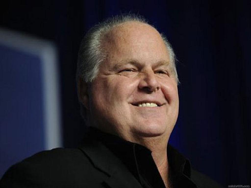 Rush Limbaugh Wallpapers - Top Free Rush Limbaugh Backgrounds