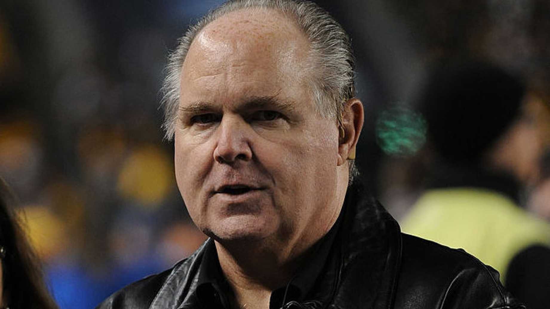 1842x1036 Limbaugh: Here's Proof Media's Panicking That Dems Are Stuck