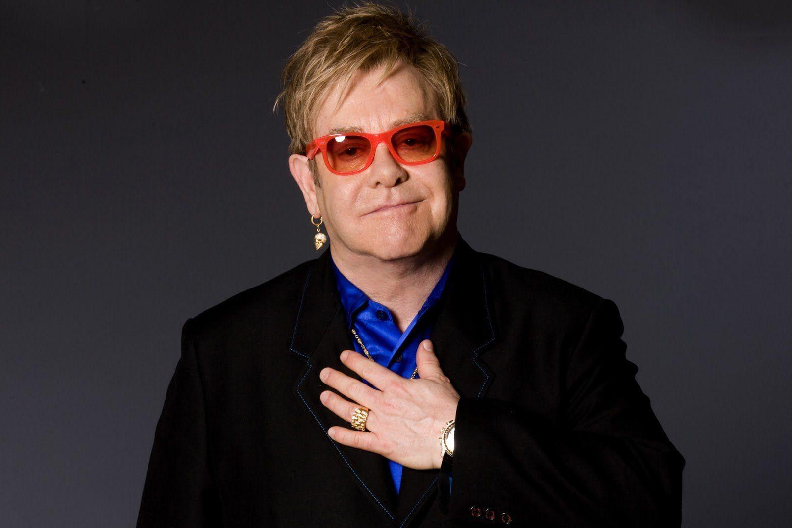 Elton John HD Wallpapers - Top Free Elton John HD Backgrounds