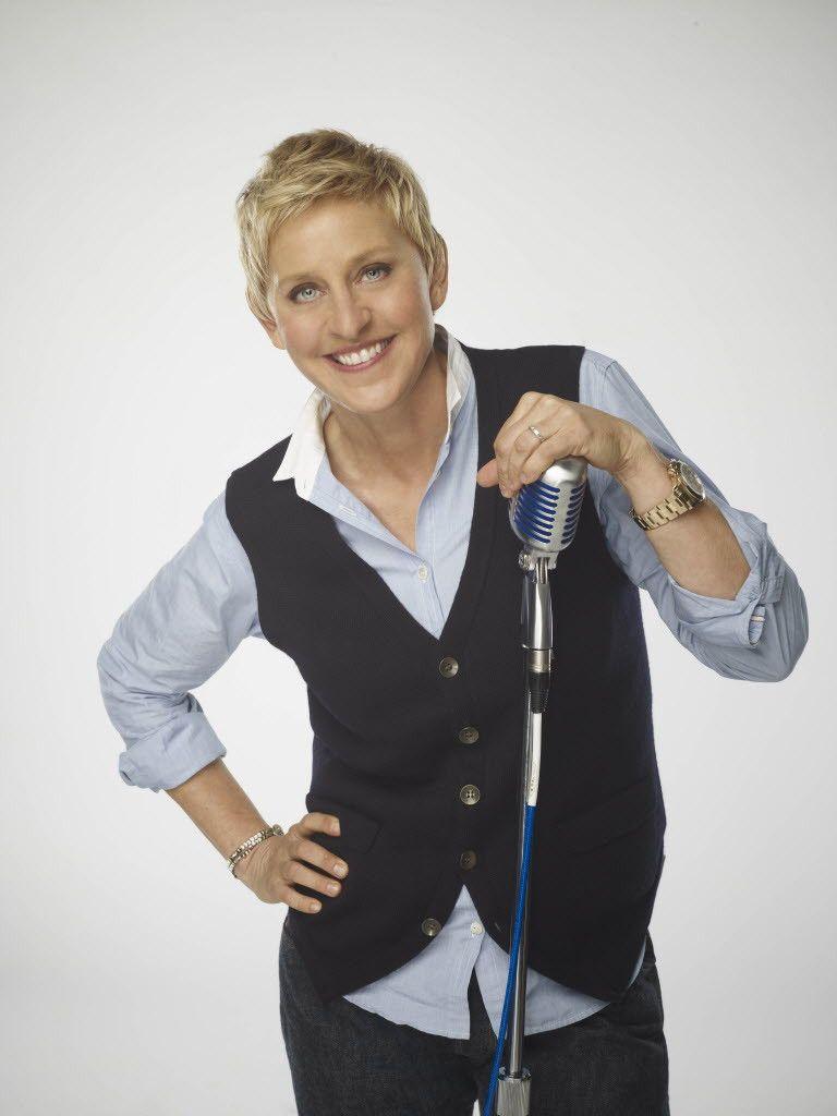 768x1024 Ellen DeGeneres wallpaper