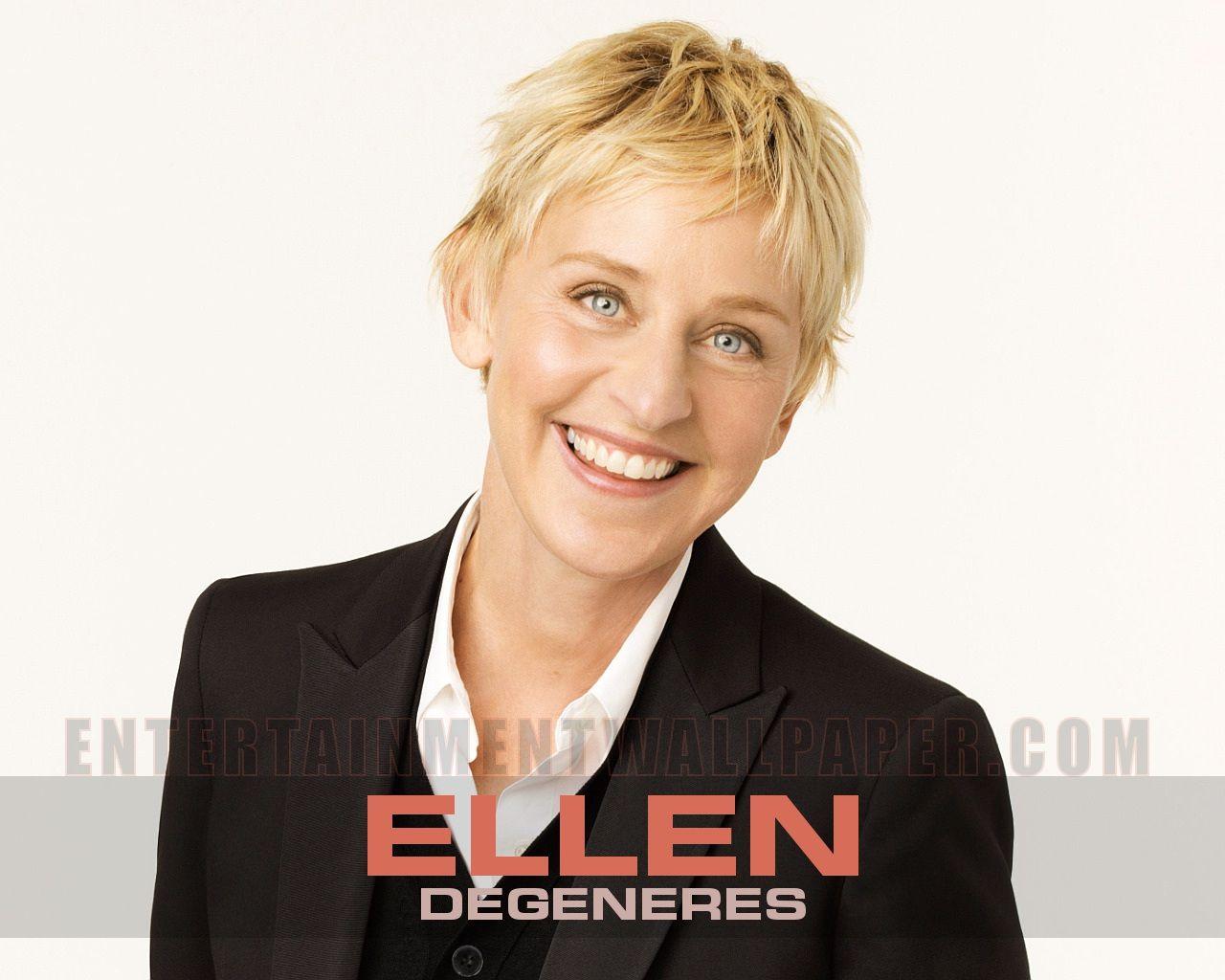 Ellen DeGeneres Wallpapers - Top Free Ellen DeGeneres Backgrounds