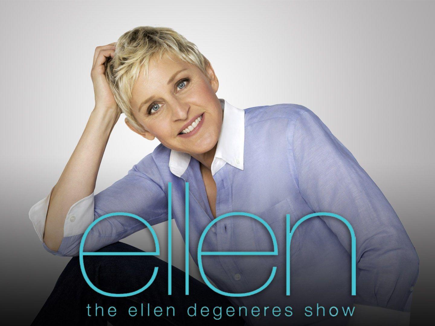 Ellen Degeneres Wallpapers Top Free Ellen Degeneres Backgrounds Wallpaperaccess 