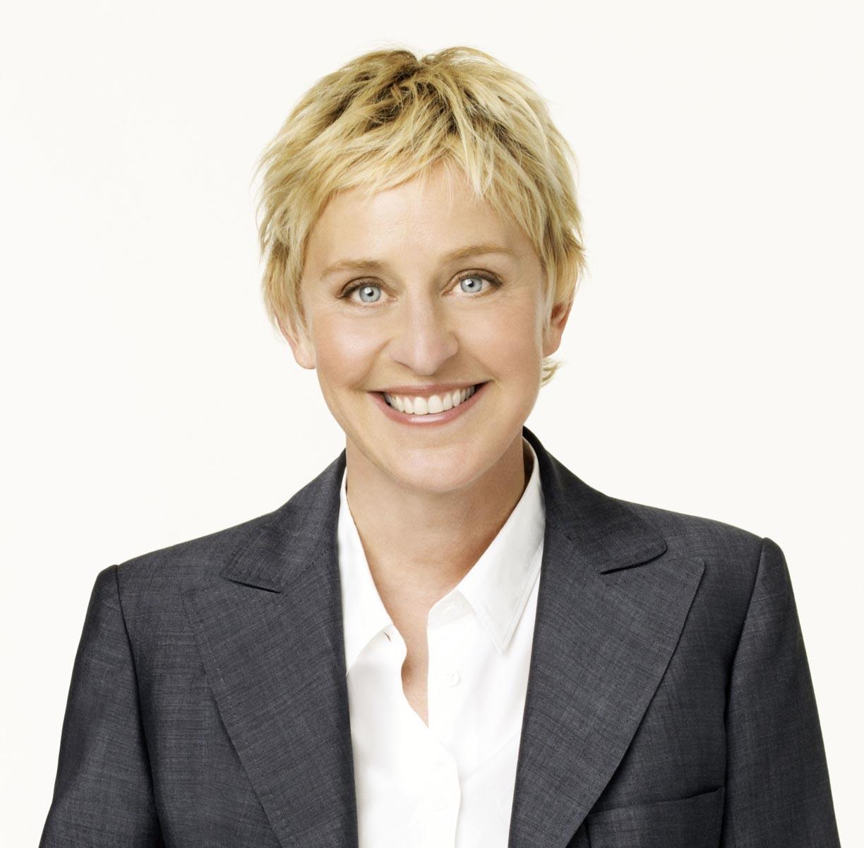 1224x1200 Ellen Degeneres Wallpaper HD 2019 for Android