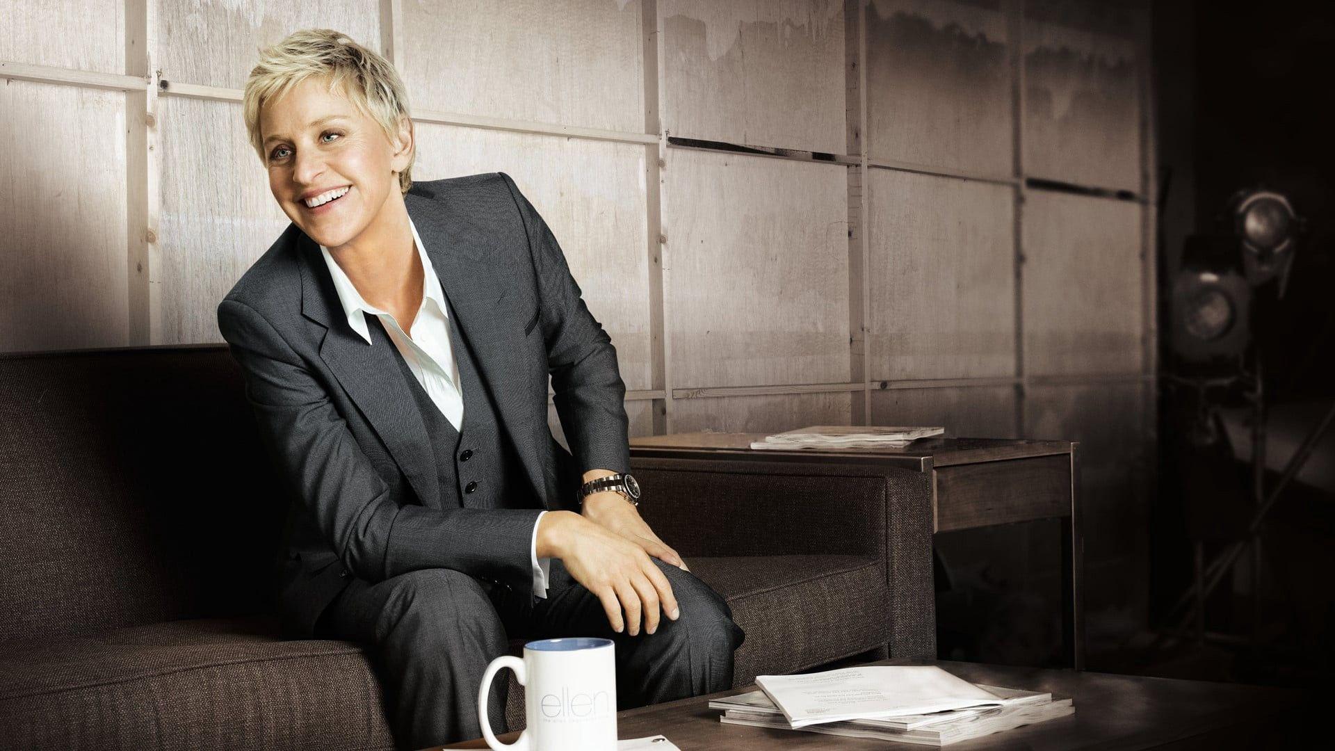 Ellen DeGeneres Wallpapers - Top Free Ellen DeGeneres Backgrounds