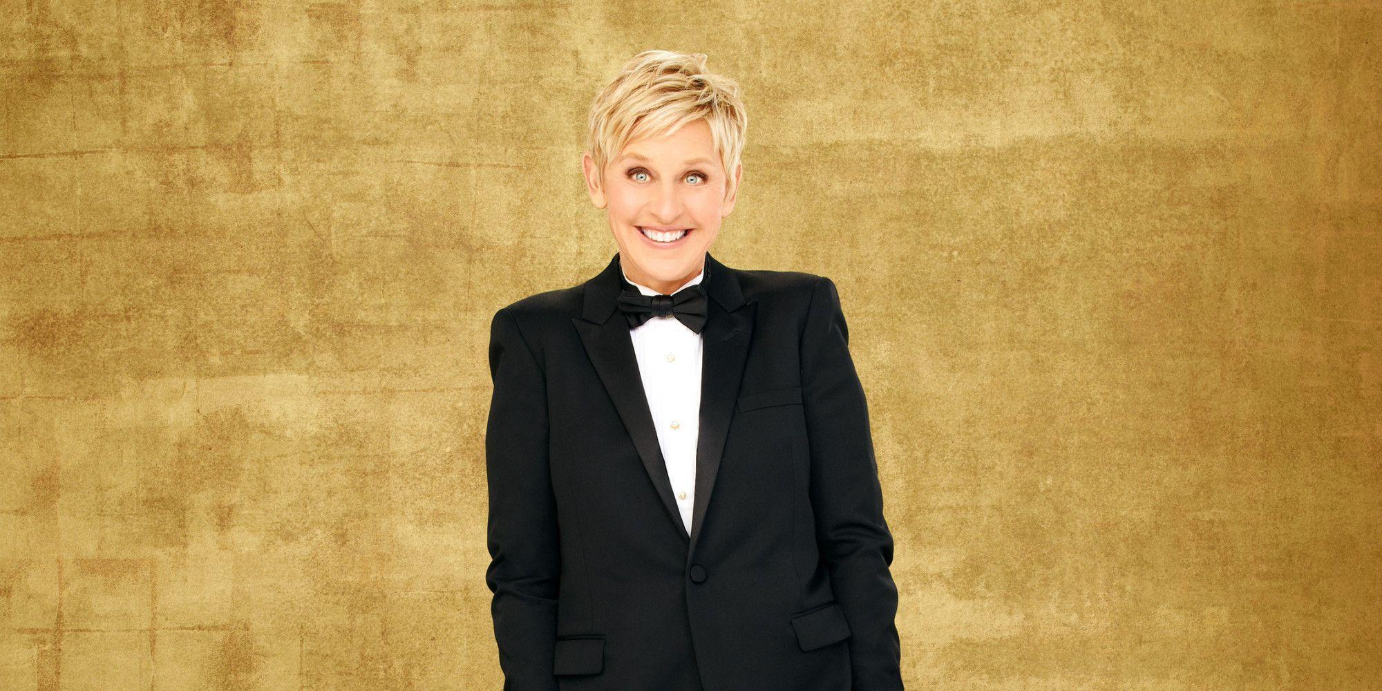 Ellen DeGeneres Wallpapers - Top Free Ellen DeGeneres Backgrounds