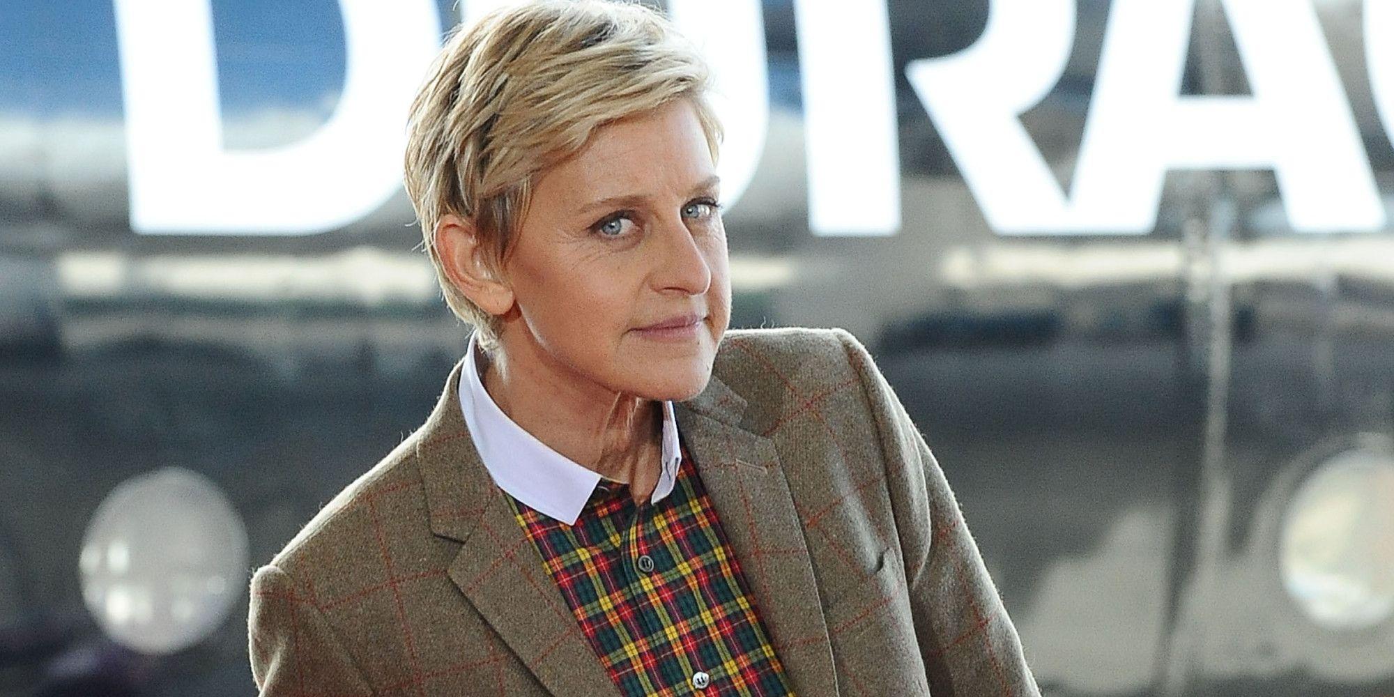 2000x1000 Ellen Lee DeGeneres Wallpaper