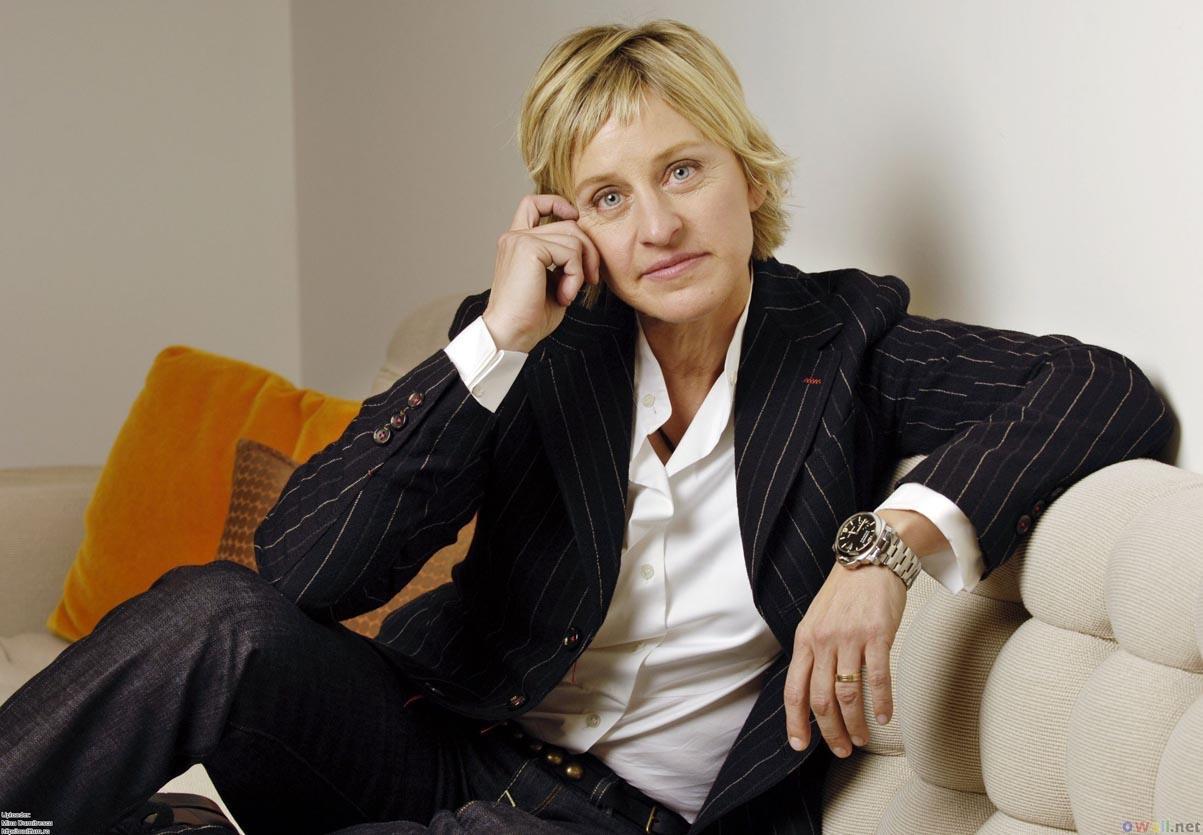 1203x835 Ellen Degeneres Wallpaper HD 2019 for Android