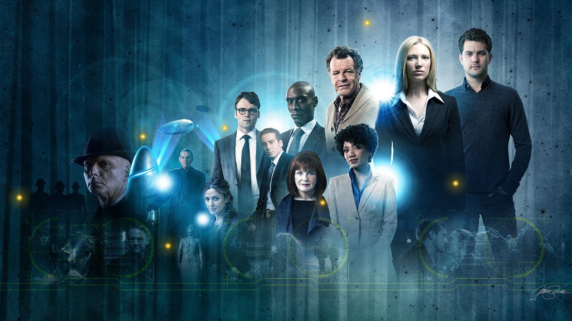 1920x1080 Fringe tv shows wallpaper
