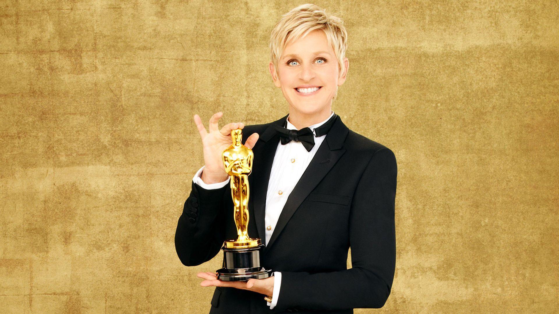 Ellen DeGeneres Wallpapers - Top Free Ellen DeGeneres Backgrounds
