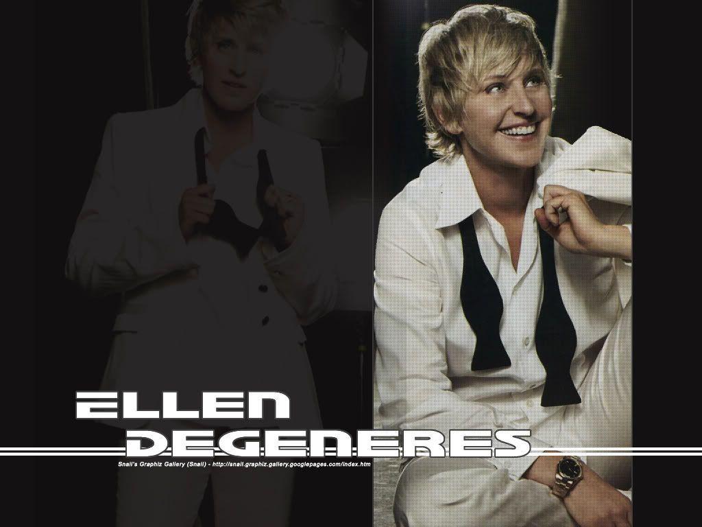 Ellen DeGeneres Wallpapers - Top Free Ellen DeGeneres Backgrounds