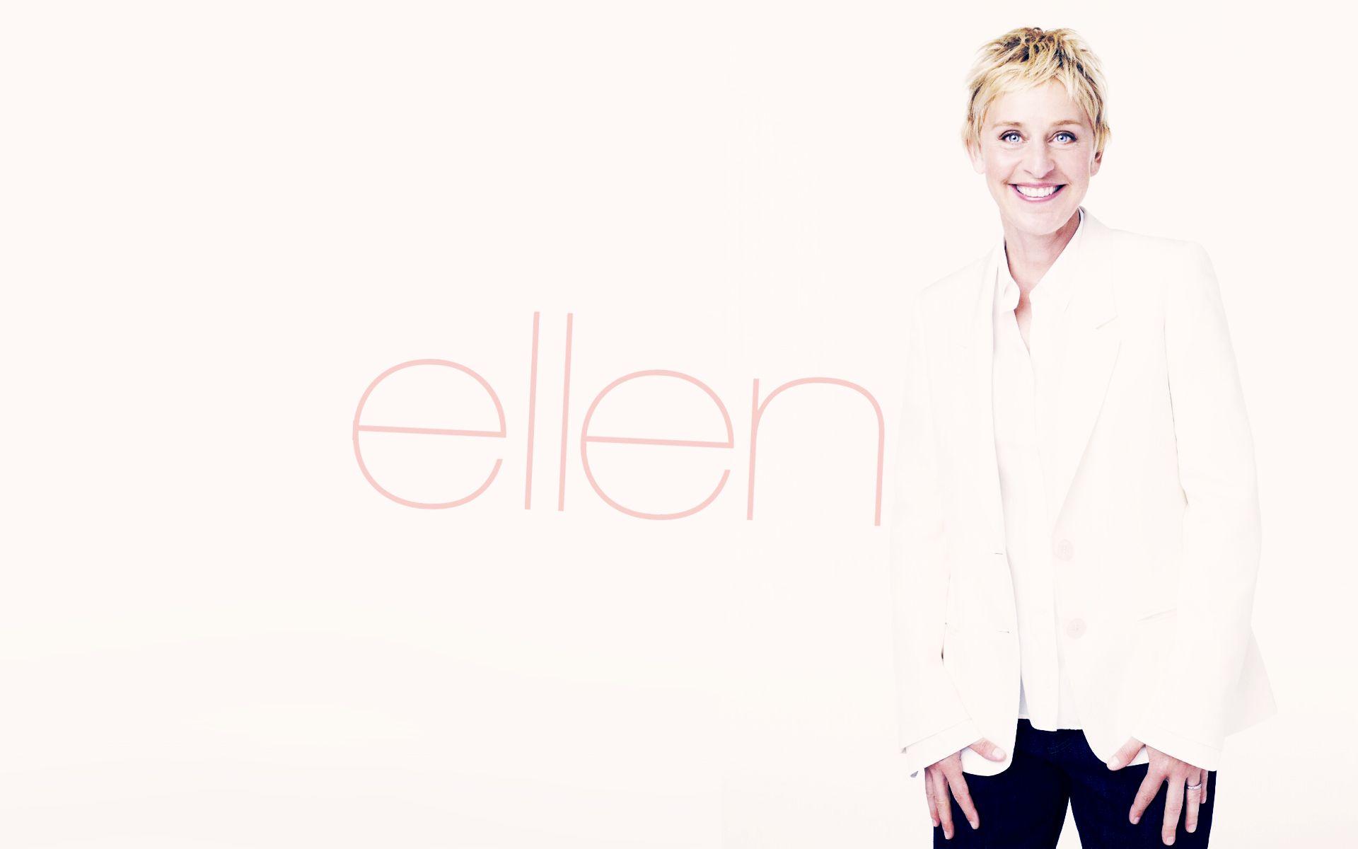 1920x1200 Ellen