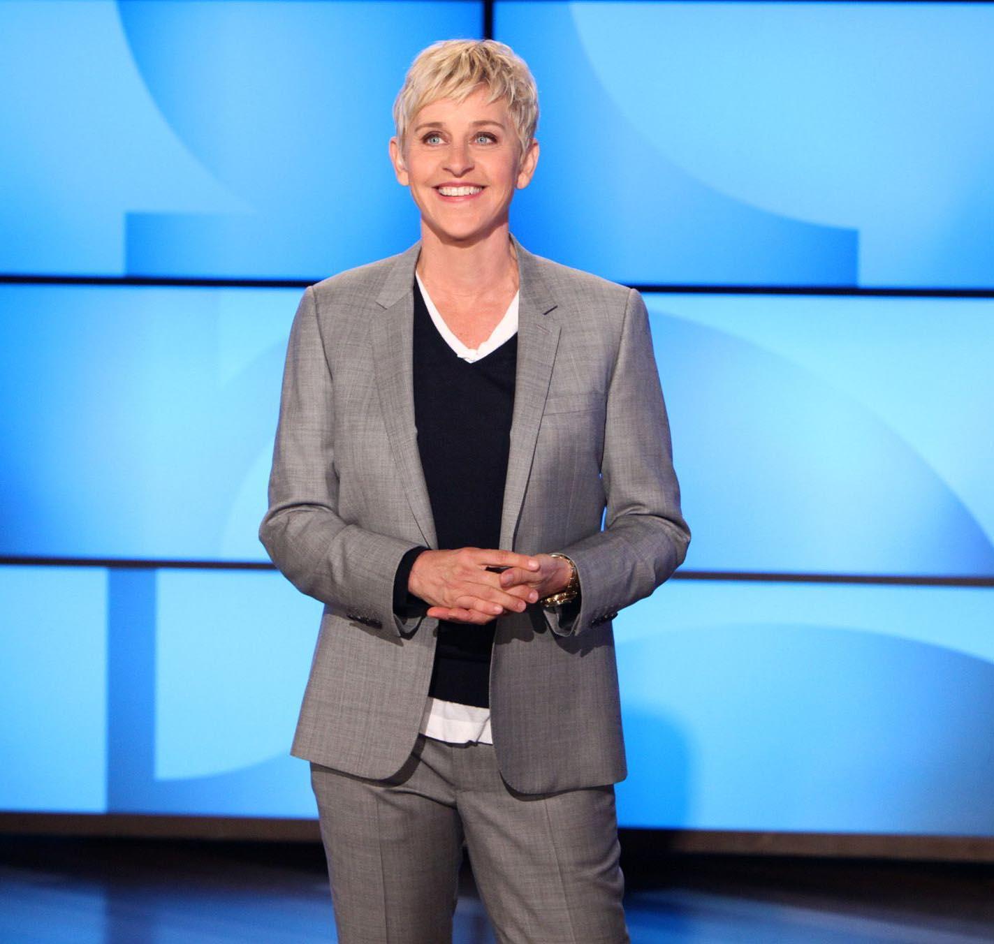 1423x1352 Ellen Degeneres Wallpaper HD 2019 for Android