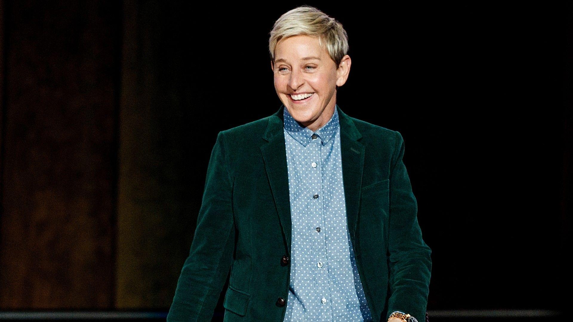 Ellen DeGeneres Wallpapers - Top Free Ellen DeGeneres Backgrounds